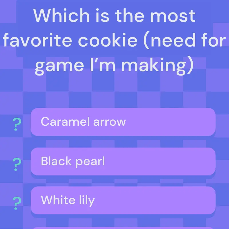 Game by @B1U3_B3RRY_M3FF1N