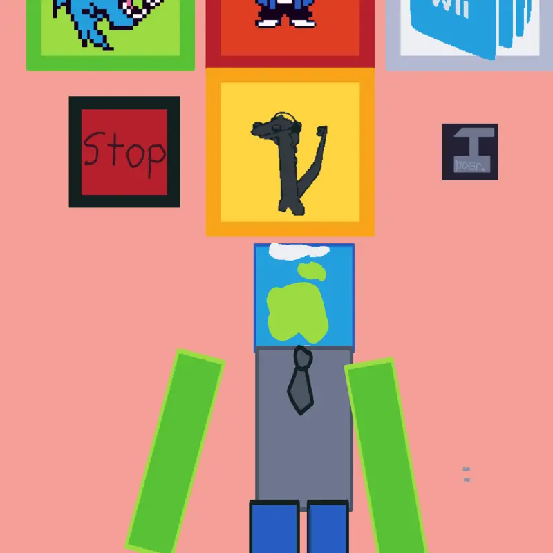 Game by @Paris123