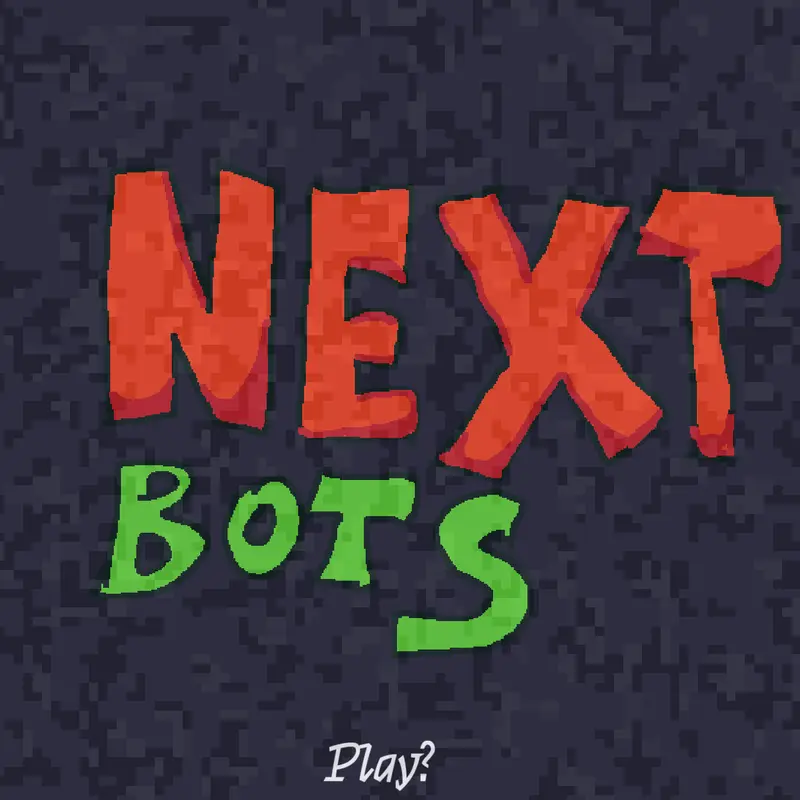 Game by @mikbot