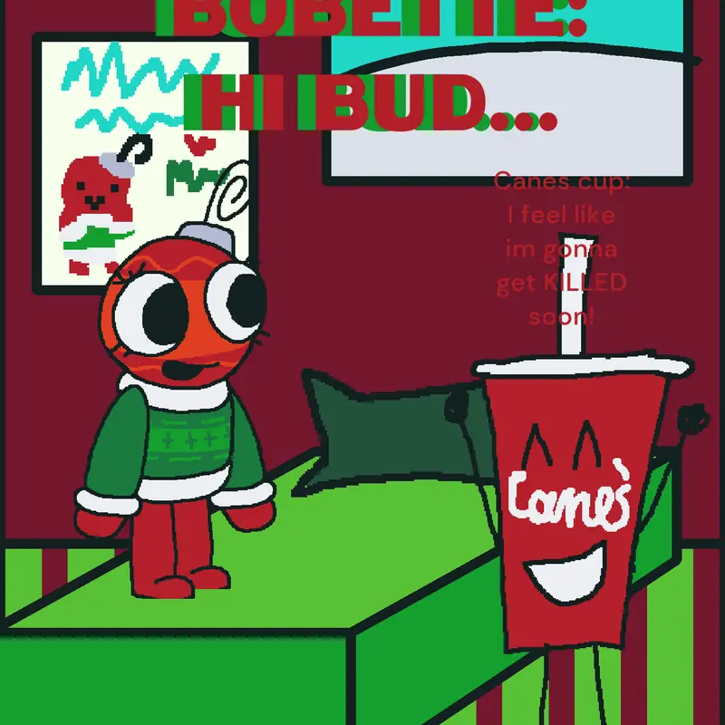 Game by @Canesguy123