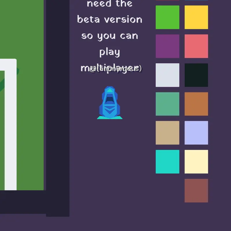 Game by @JeslierAbiel1