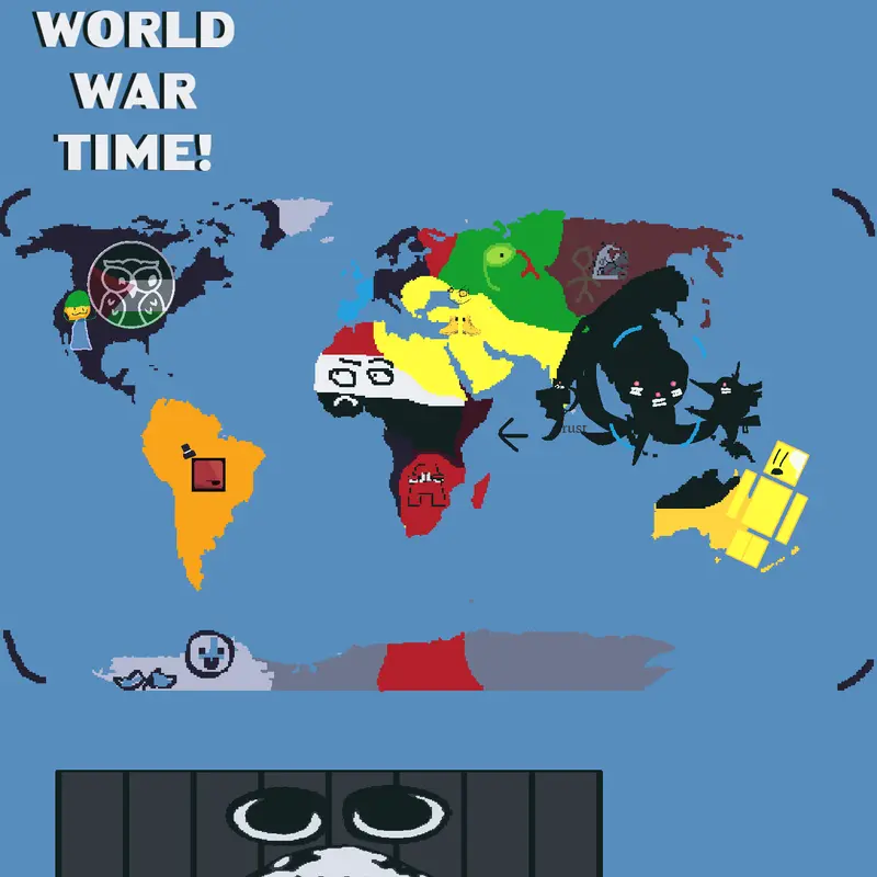 Game by @Blackhole8585