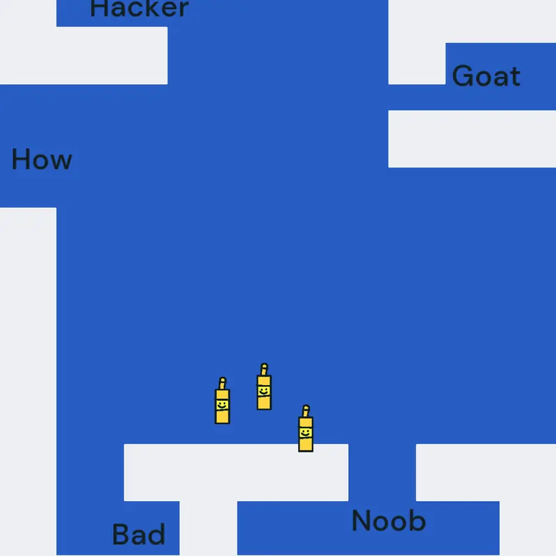 Game by @wendaisacat