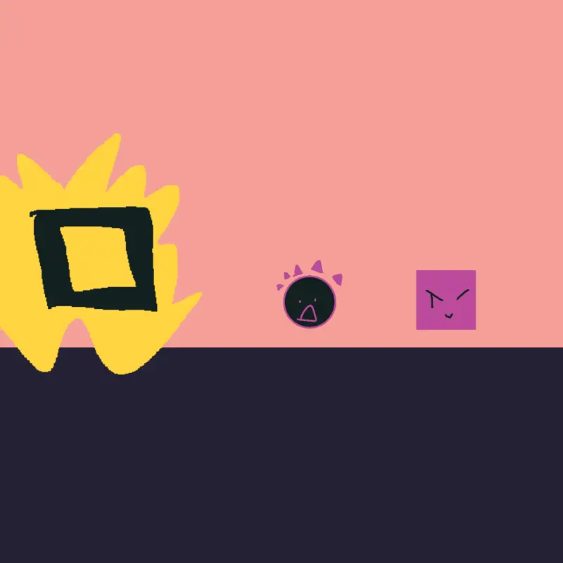 Game by @ihatepealineandanimals