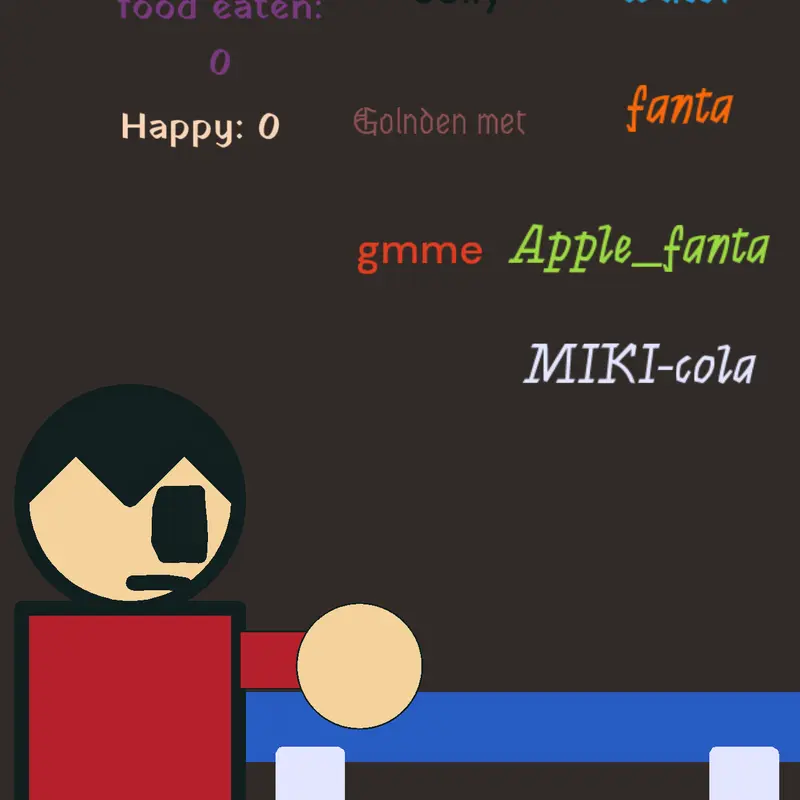 Game by @FelipeSoloa