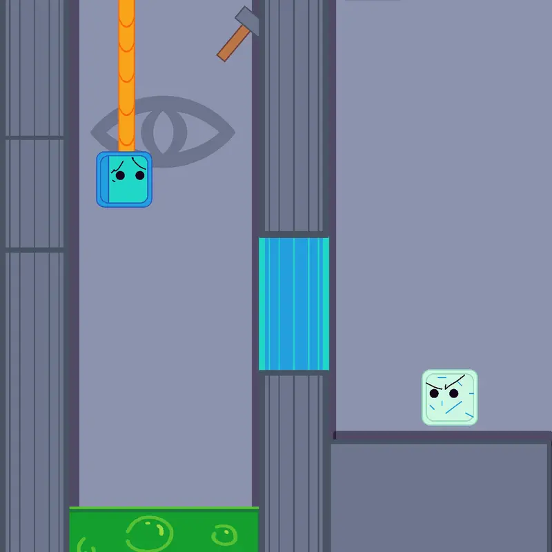 Game by @THETROUBLETAKER