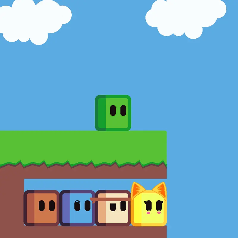 Game by @Garrafa_2025