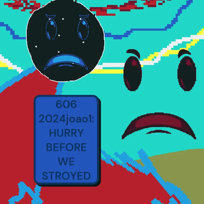 Game by @the_sticker_man