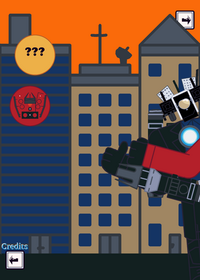 3.0 Titan speaker man and watch man