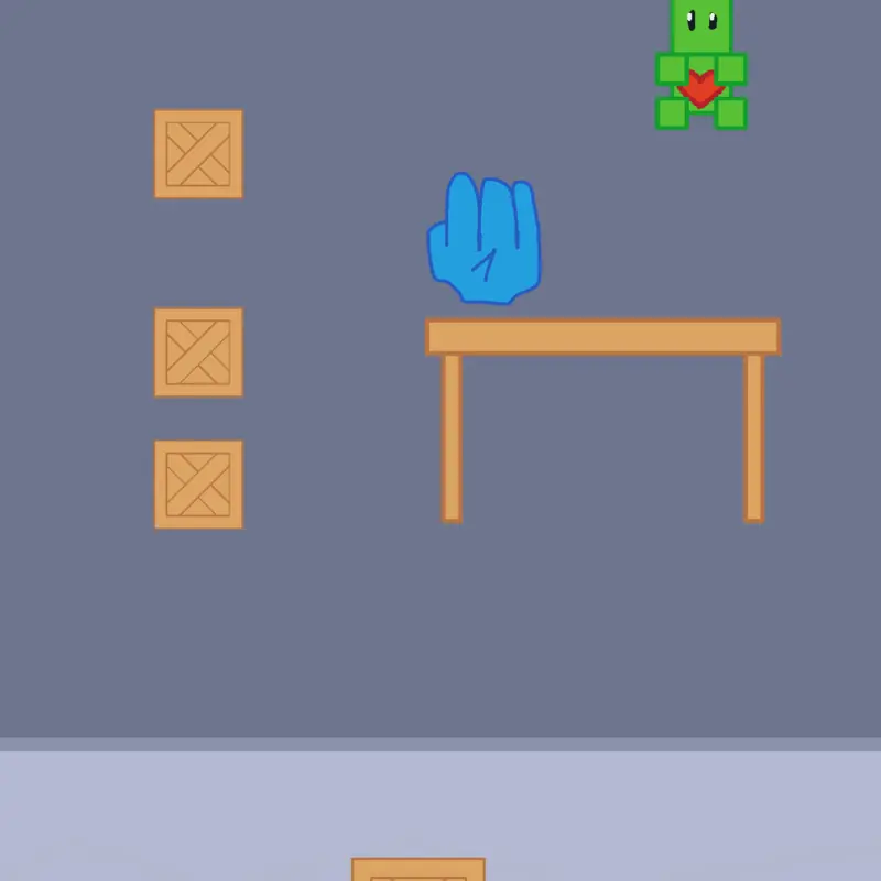 Game by @Zorb