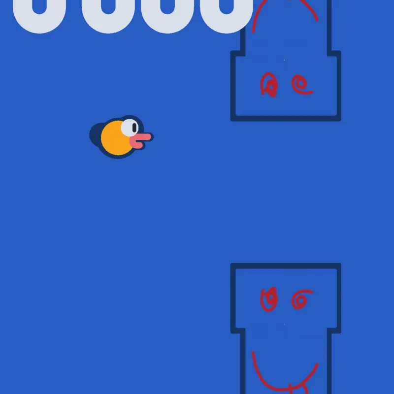 Game by @ricurarica
