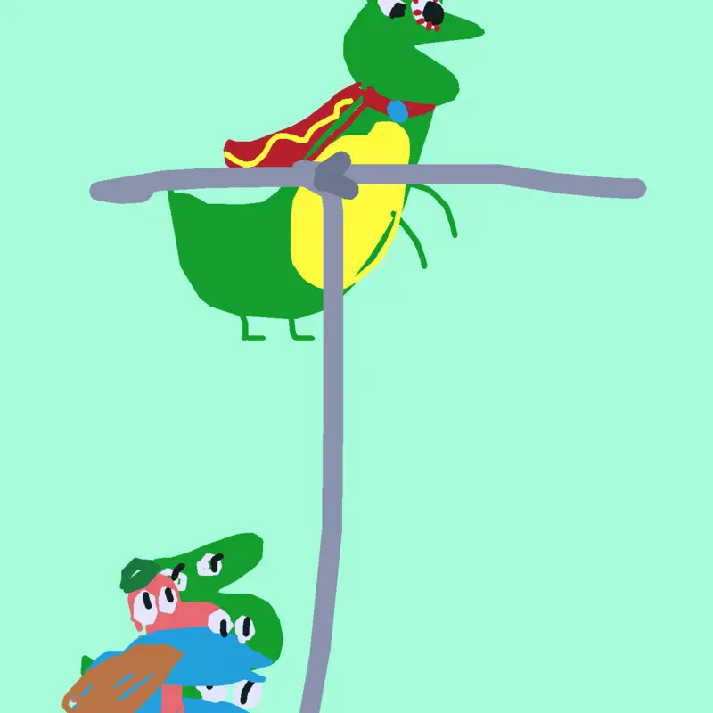 Game by @Blueeeeeeeee