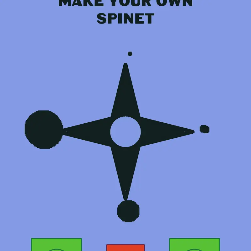 Game by @white_circle