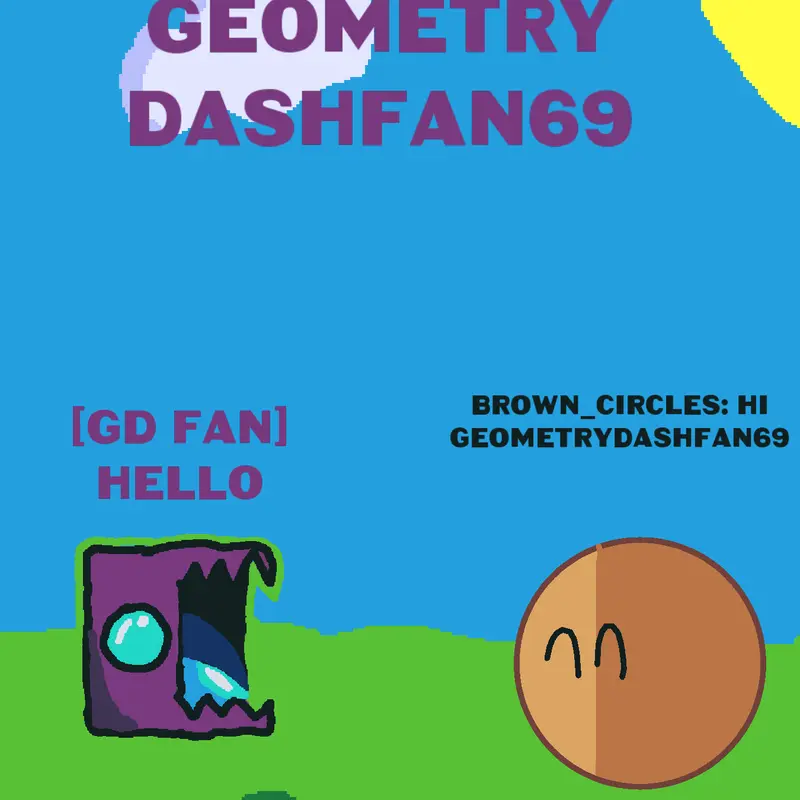 Game by @brown_circles