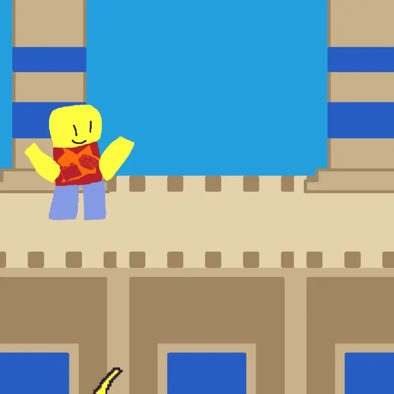 Game by @Lucs1445