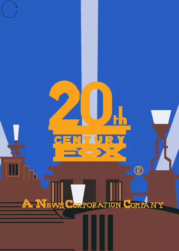 Game by @20th_century_fox_fan