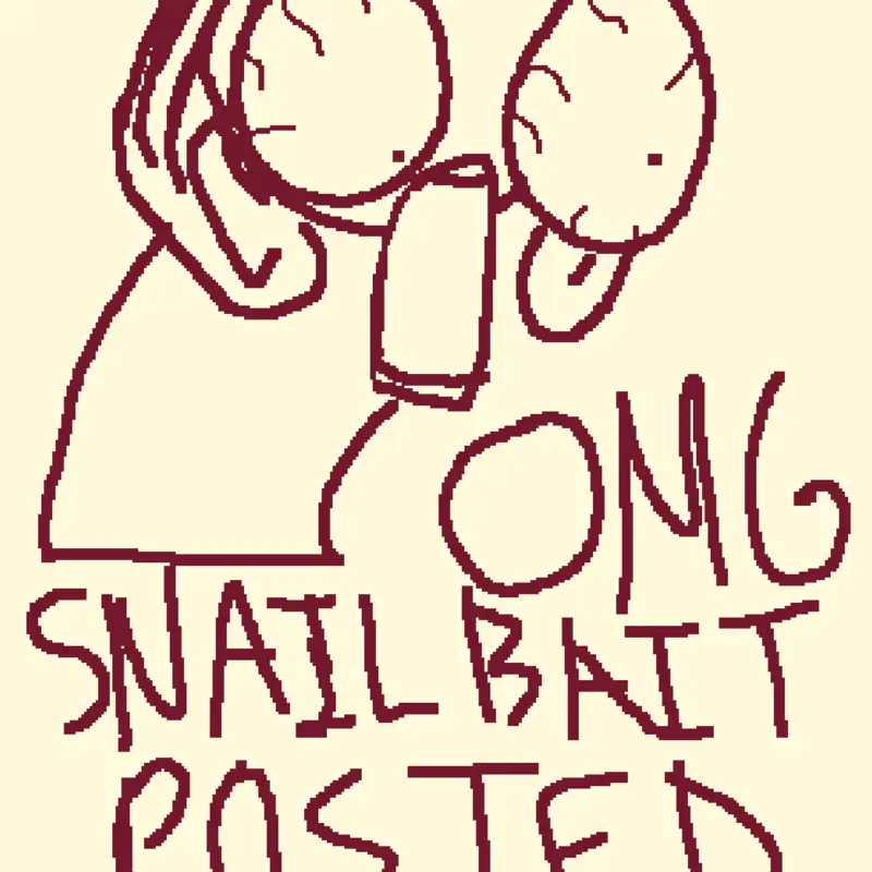 Game by @SnailBait
