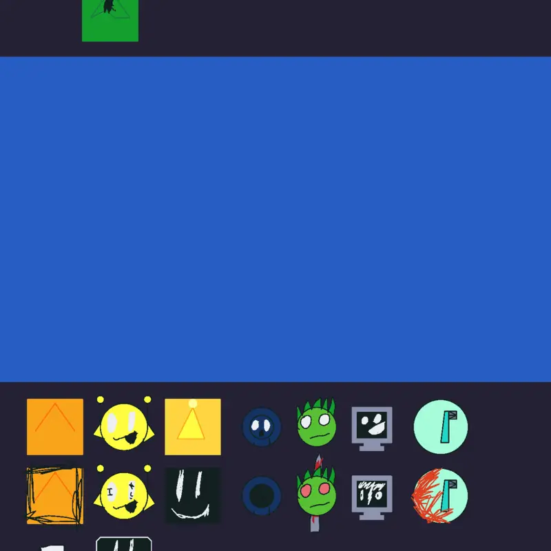 Game by @Stickman_quit