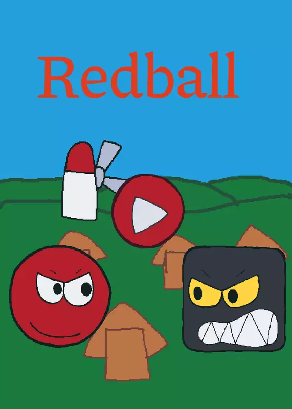 Game by @redballfan