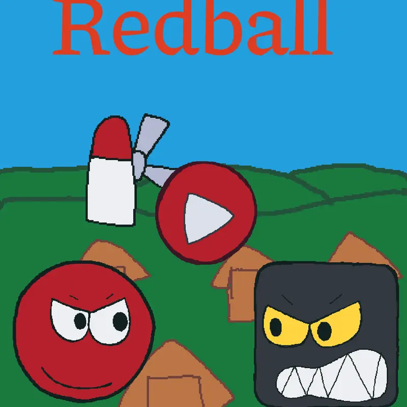 Game by @redballfan