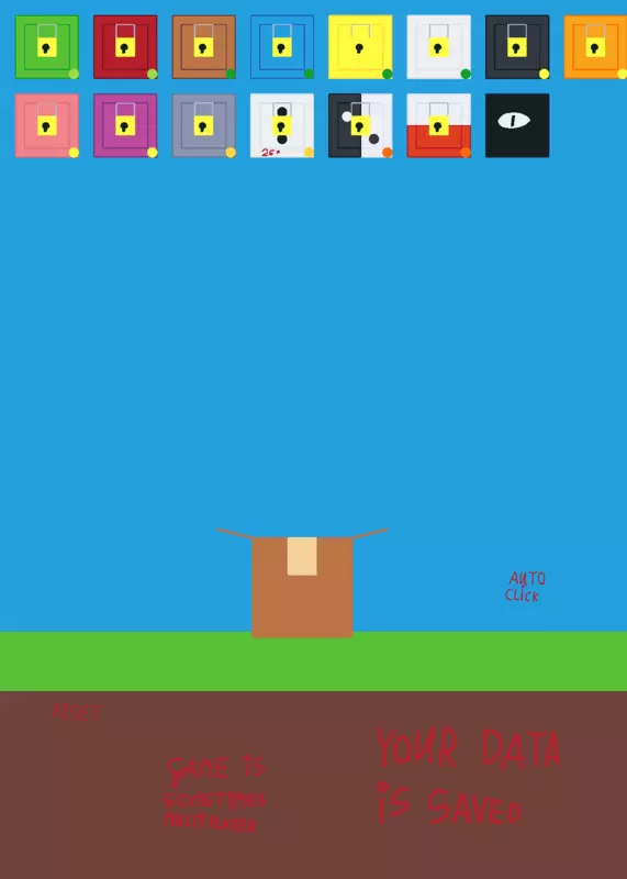 Game by @King_cube