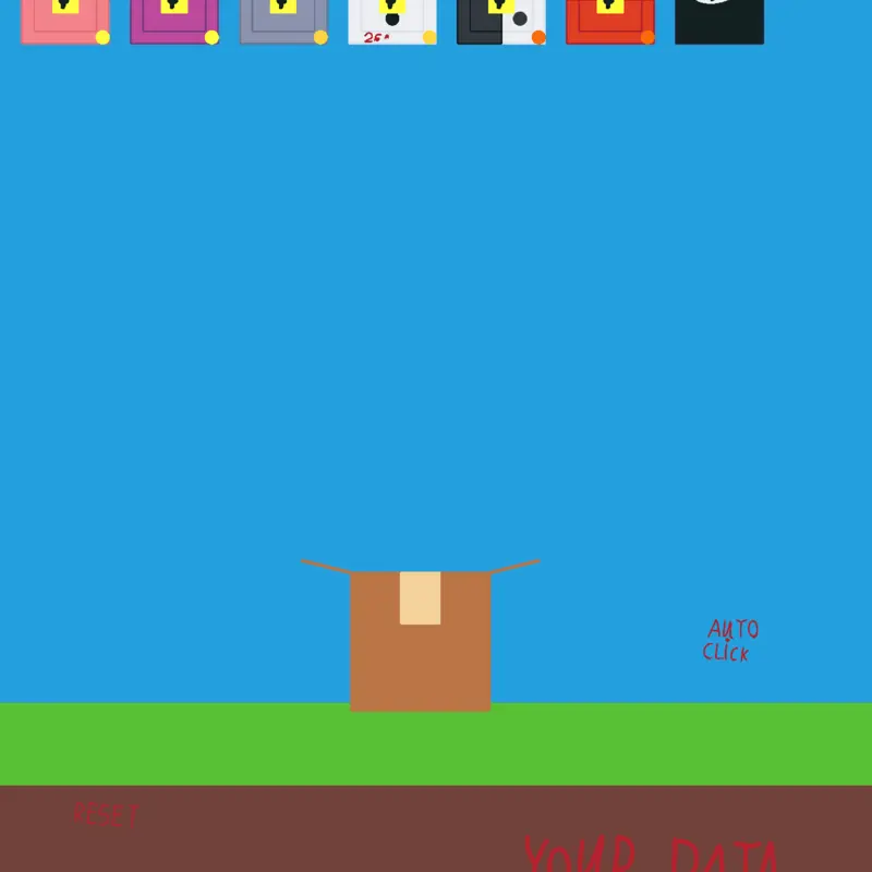 Game by @King_cube