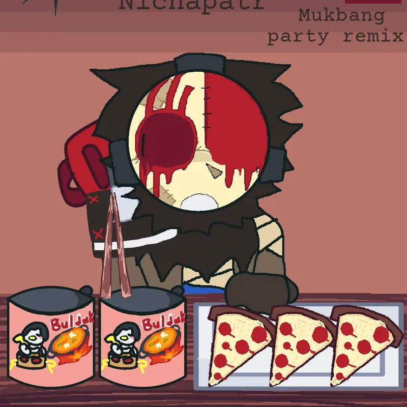 Remix by @my__alt999