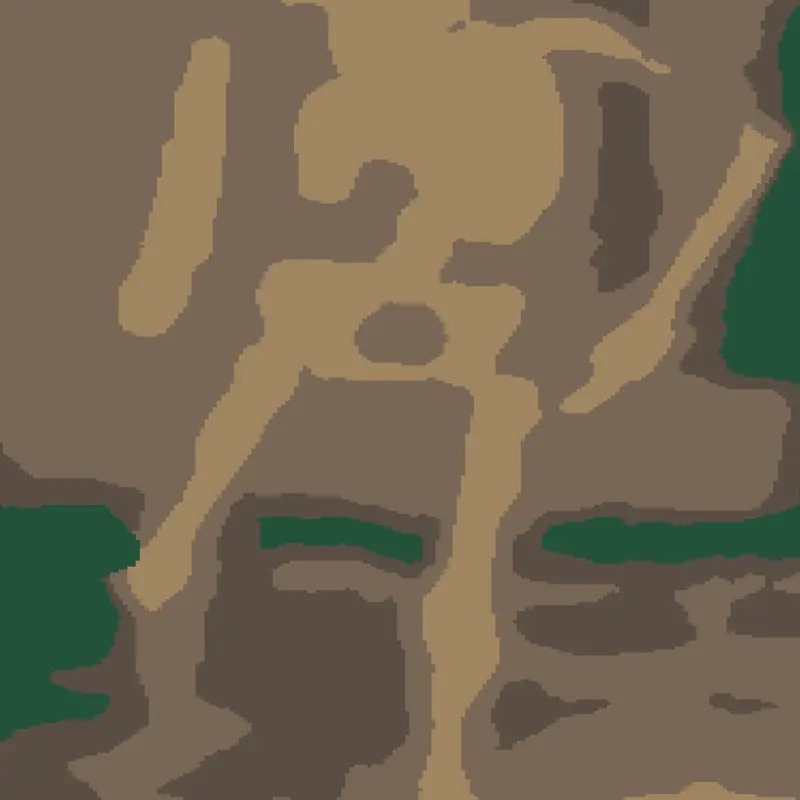 Game by @turkeywithtenlegs