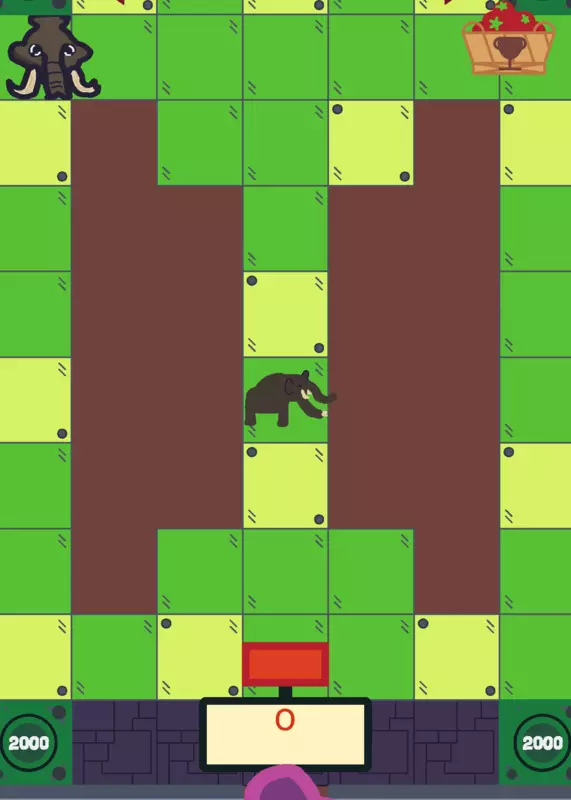 Game by @e10lam