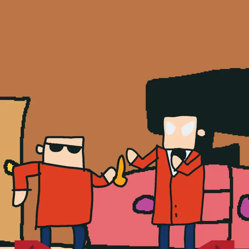 Game by @crazy_boss