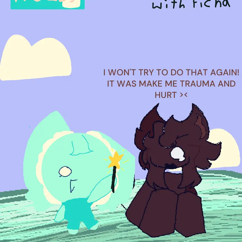 Game by @cherryblossomflower