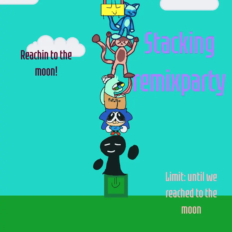 Game by @jackpitty