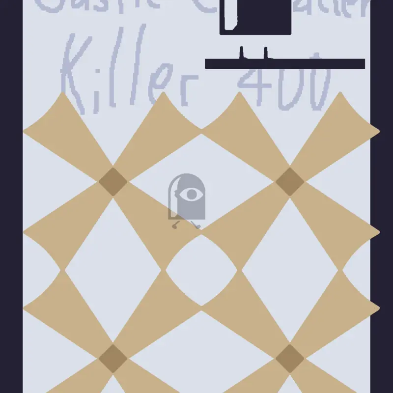Castle Character Anything 400 by @haseul