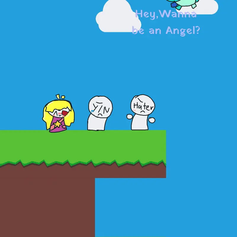 Game by @littlenickel