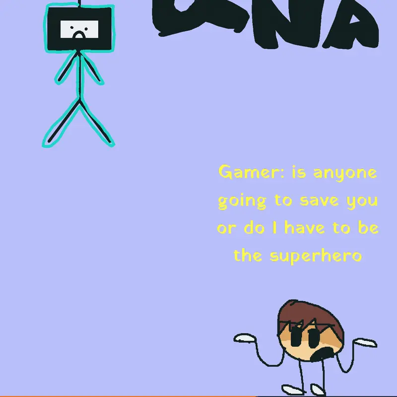 Game by @gweenbeanwatchumeeeaan