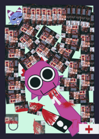 Emma emoji cat!