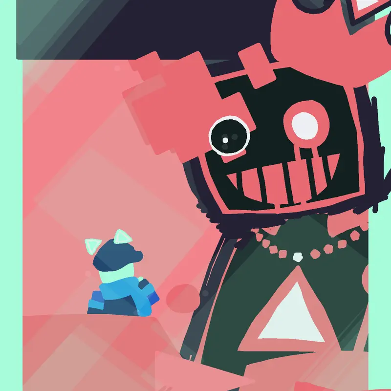 Game by @kalokus