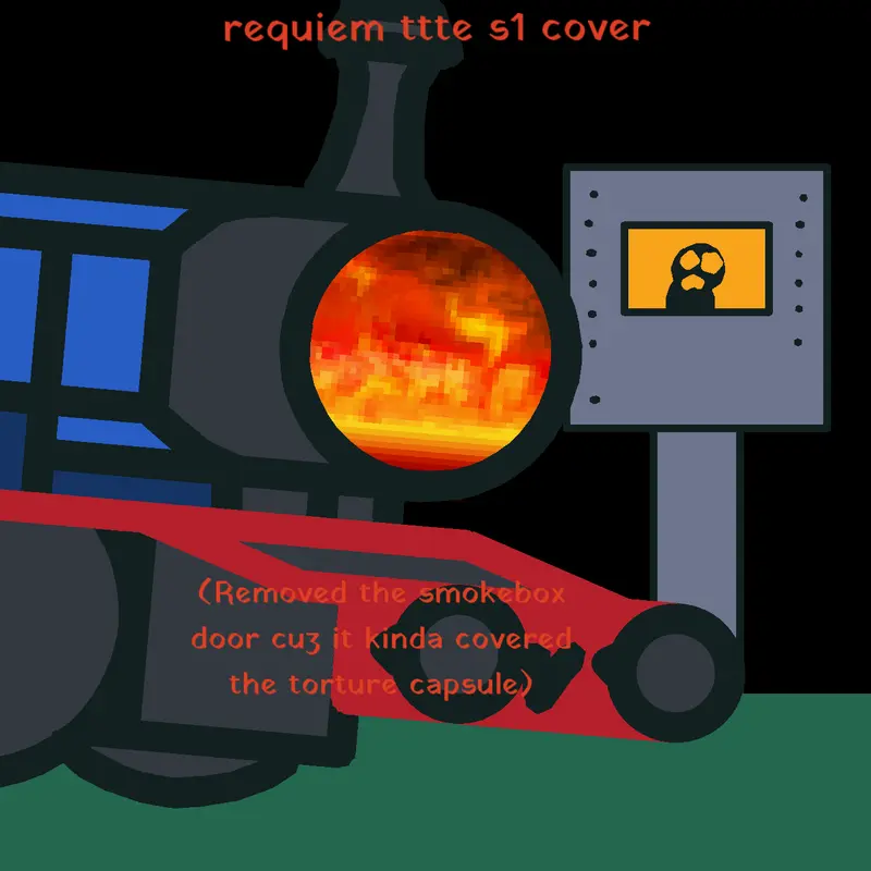 Game by @Clanking_Carriages
