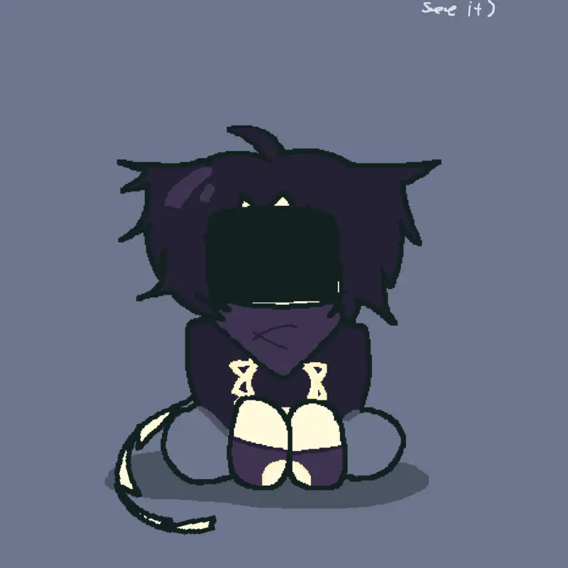 Game by @Meowl
