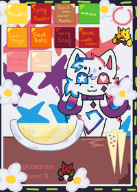 Kittydog ASMR 🩷💜🩵