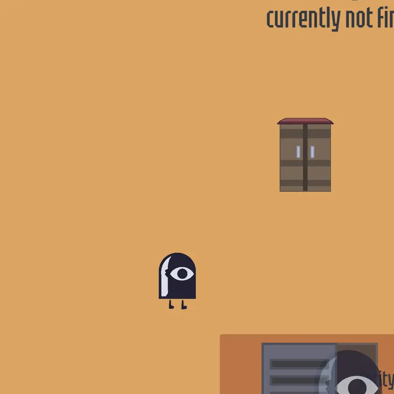 Dos testing place by @Bluddycuddle