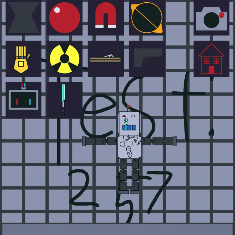 Game by @shuthermybrother