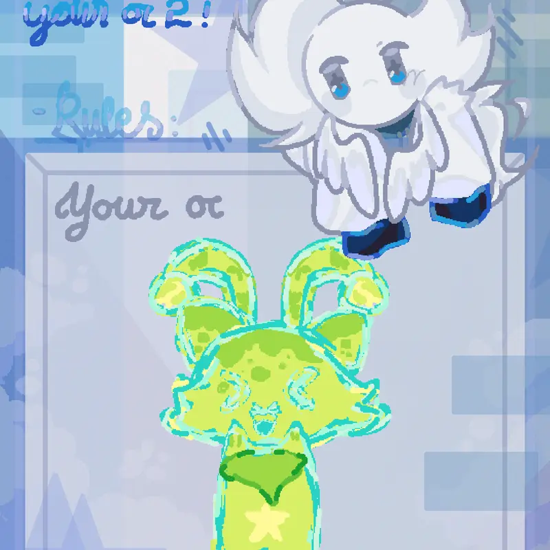 Game by @ann_fraimovich