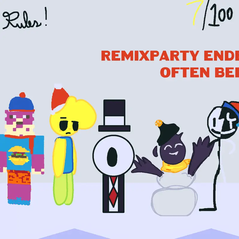 Game by @isem1x-remix