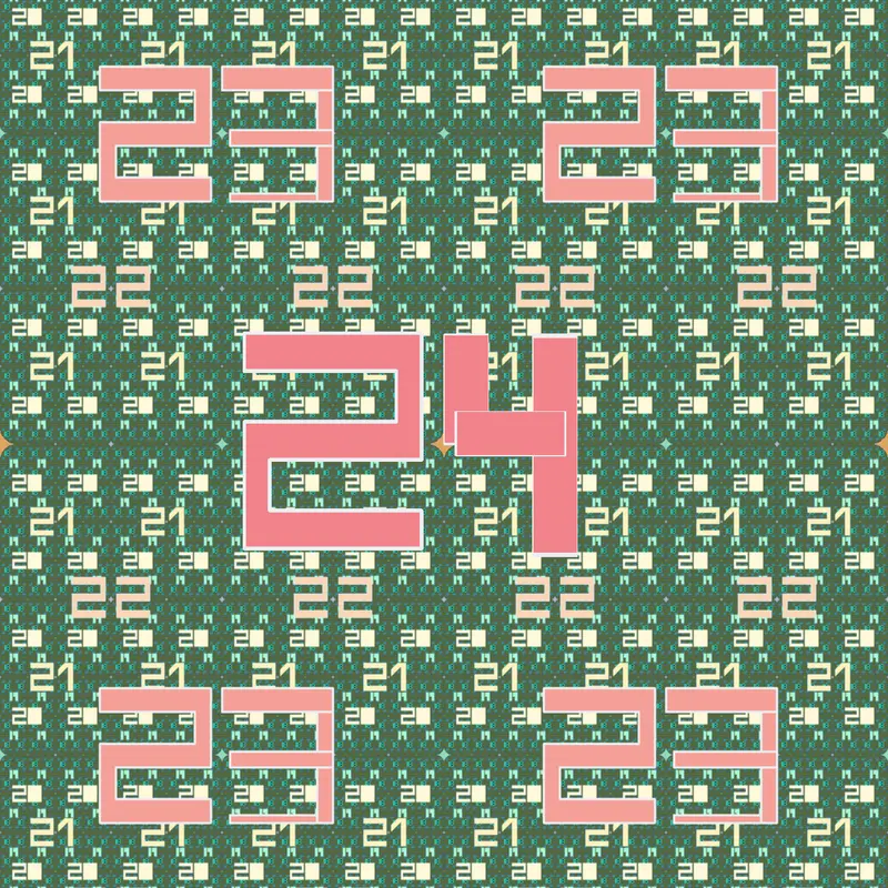 Game by @hidenimations