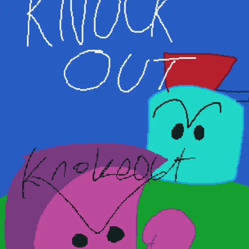 Game by @Girlfriend_FNF4