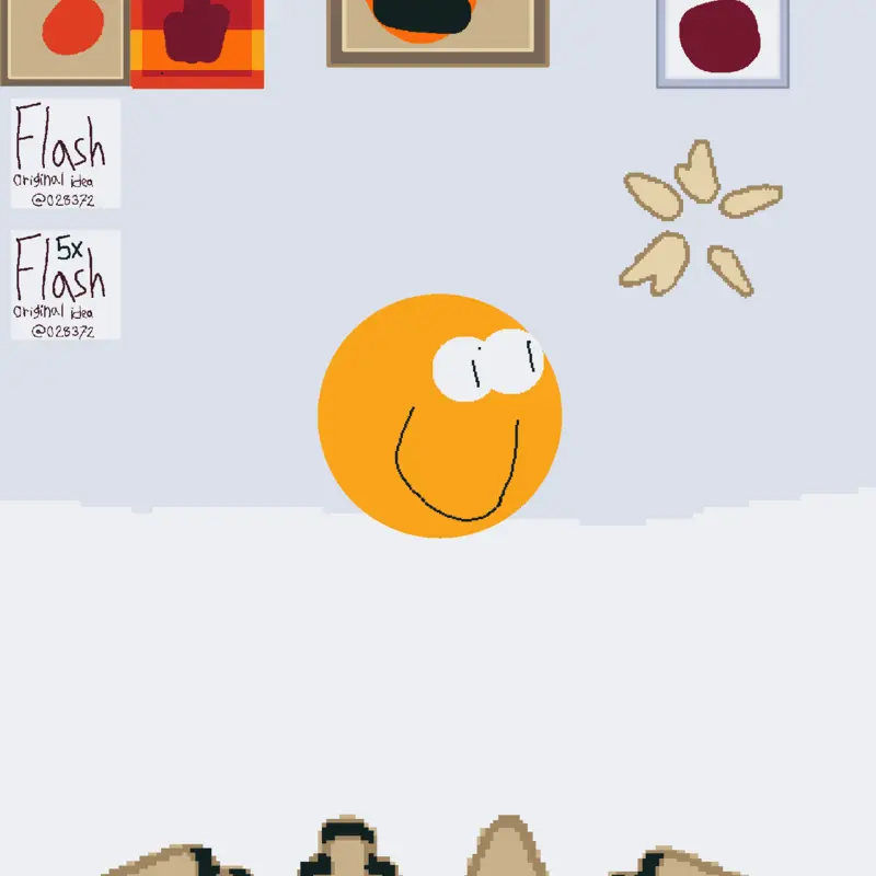 Game by @darrylboy