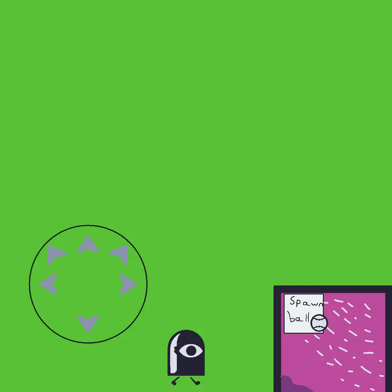 Game by @theimposible2