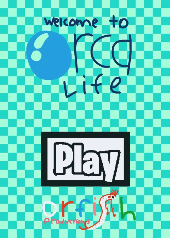 Game by @Oarfish_productions