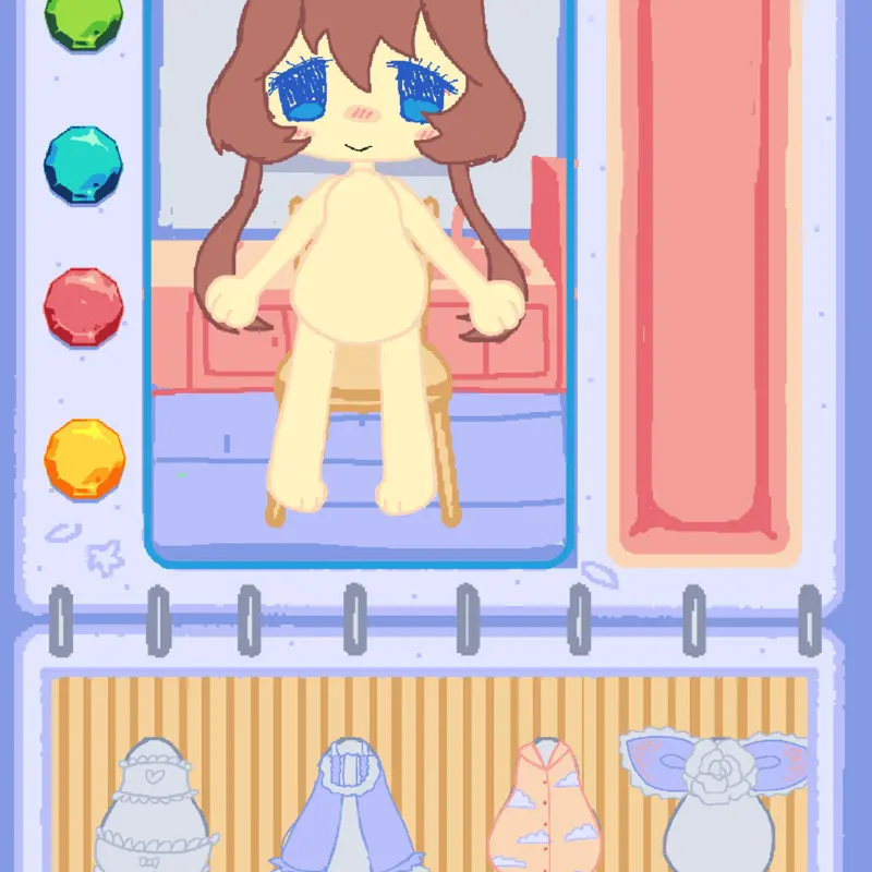 Game by @Cavalin123